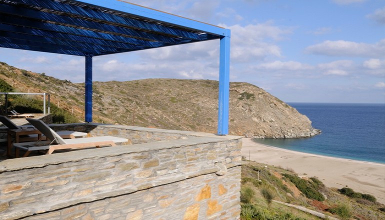 Aegea Blue Cycladic Resort