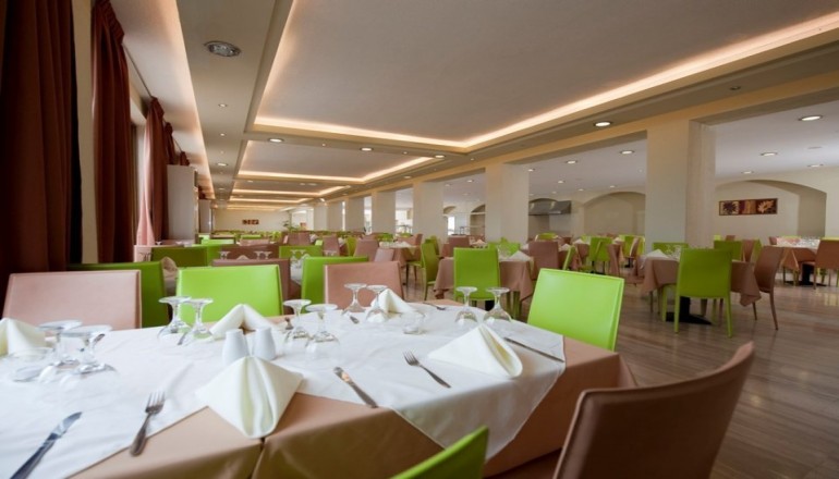 Preveza Sunset Beach Hotel