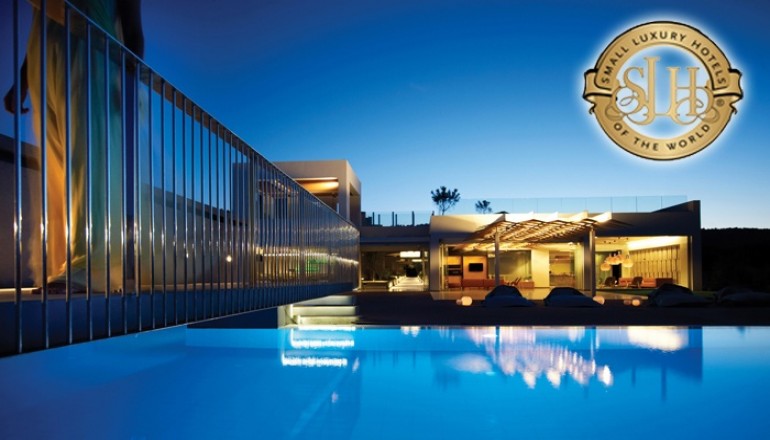 4* Thalatta Seaside Hotel