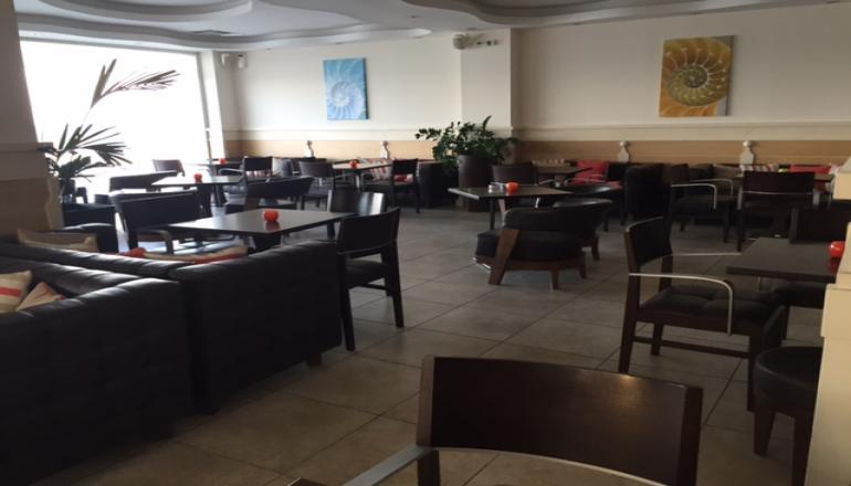 Verde & Mare Bungalows