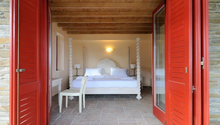 Aegea Blue Cycladic Resort