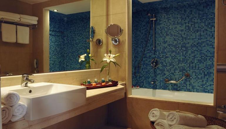 5* Ikaros Beach Luxury Resort & Spa