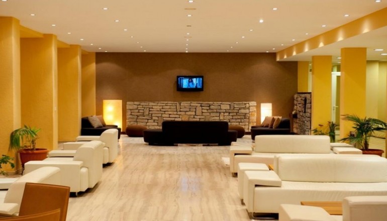 Preveza Sunset Beach Hotel