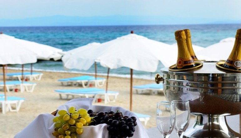 5* Kassandra Palace Hotel