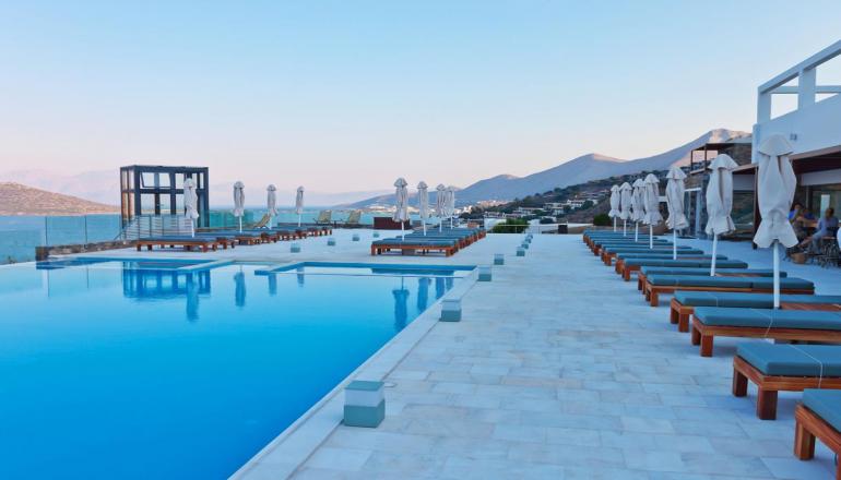 5* Royal Marmin Bay Boutique & Art Hotel