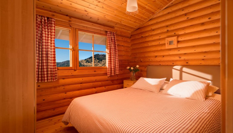 Chalets Ξένιος