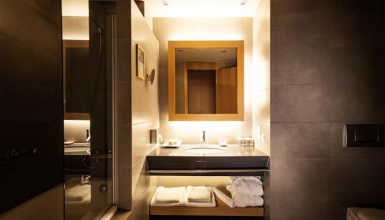 5* Domotel Les Lazaristes Luxury Art Hotel