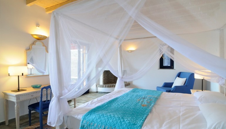 Aegea Blue Cycladic Resort