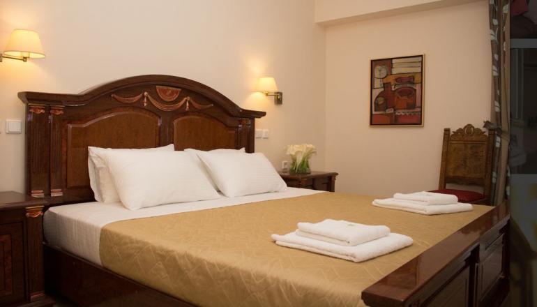 Verde & Mare Bungalows