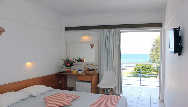 Grand Bleu Sea Resort Hotel