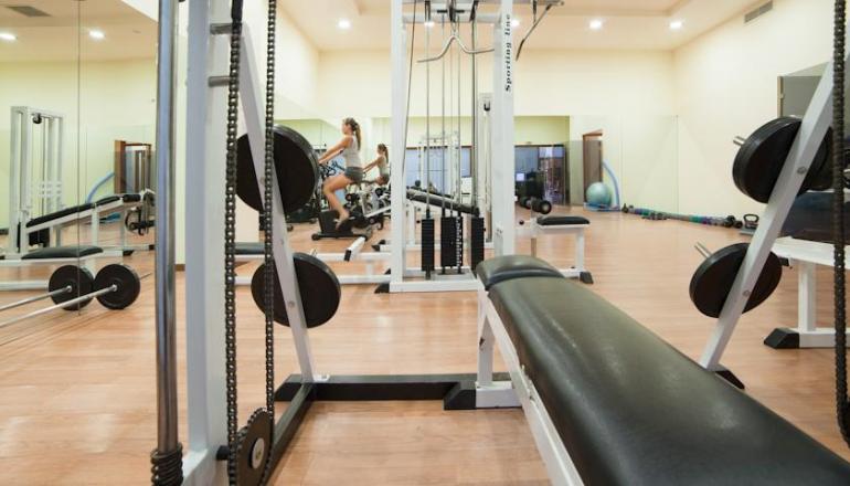 5* Alexandros Palace Hotel