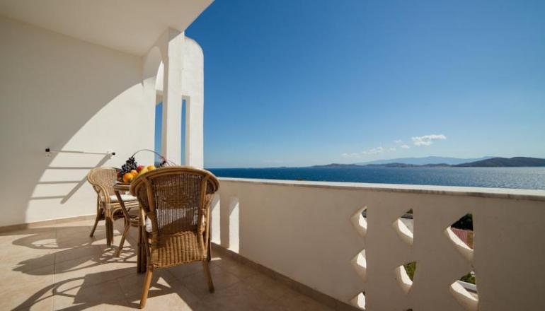 5* Alexandros Palace Hotel