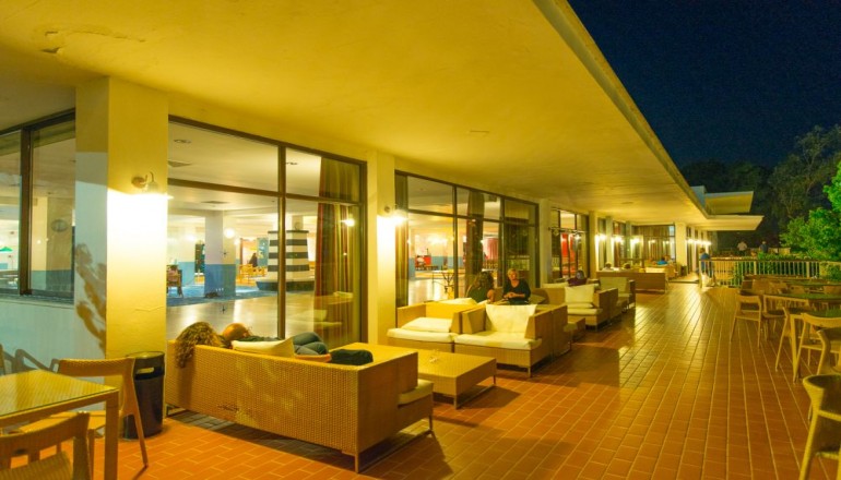 4* Golden Coast Hotel