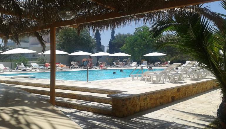 Verde & Mare Bungalows