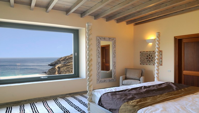 Aegea Blue Cycladic Resort