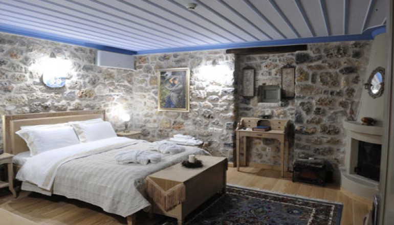 Ξενώνας Αρμονία