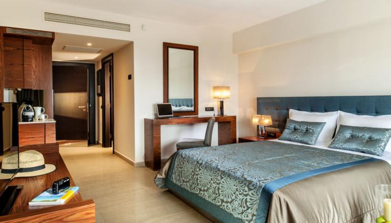 5* Pomegranate Wellness Spa Hotel