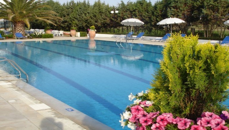 4* Kassandra Mare Hotel