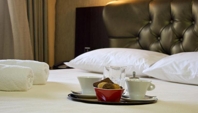 Principal New Leisure Hotel