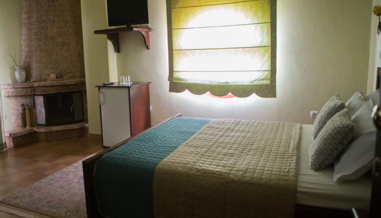 Γαία Καϊμακτσαλάν Hotel & SPA