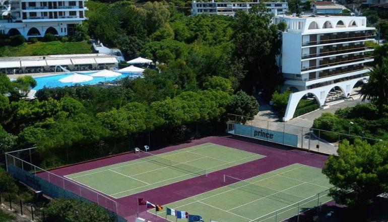 4* Eden Beach Resort Hotel