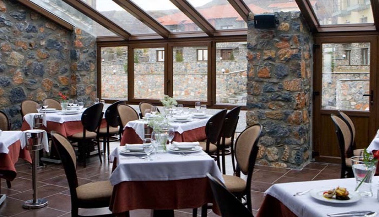 4* Domotel Neve Mountain Resort