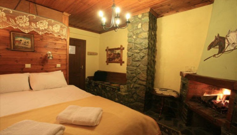 Αρχοντικό Λυδία Λίθος