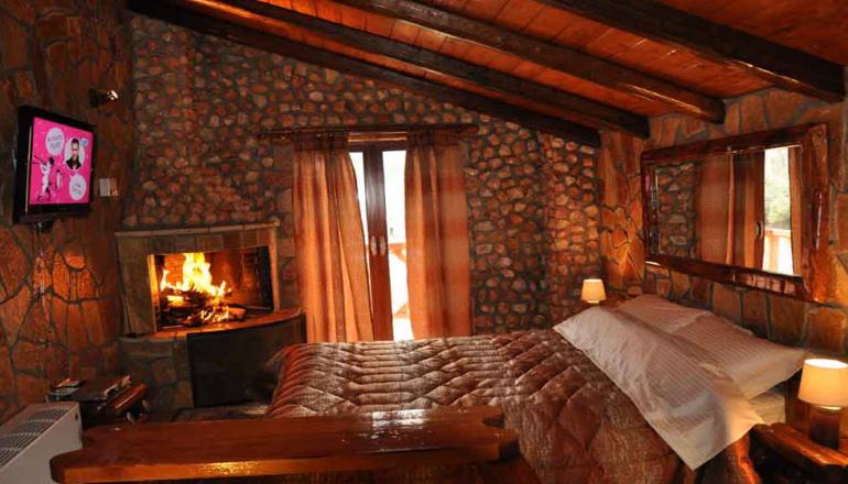 Σουίτες Ζαχλωρού