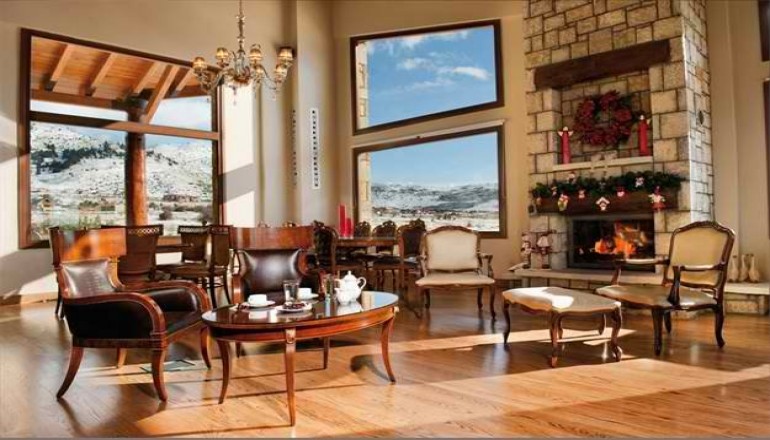 5* Tagli Resort & Spa