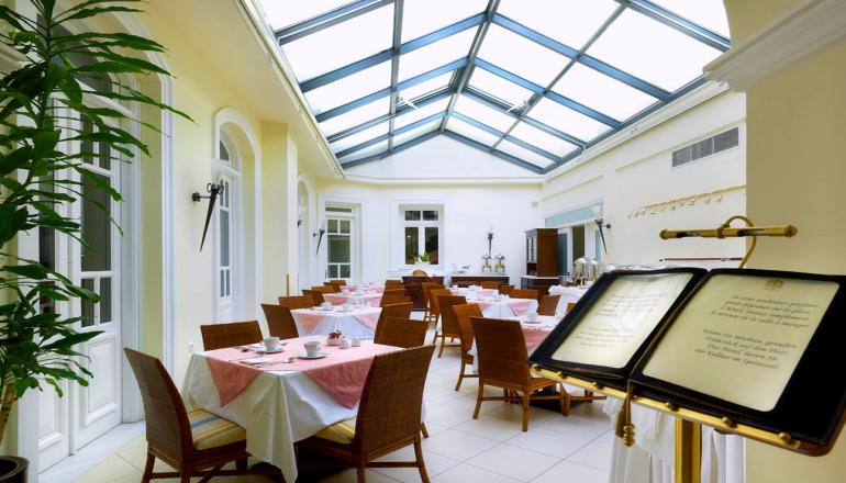 4* Grande Bretagne Hotel