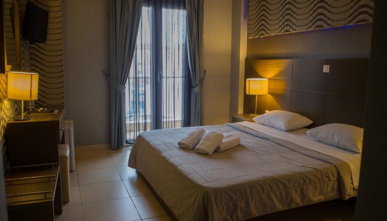 Lidra Hotel