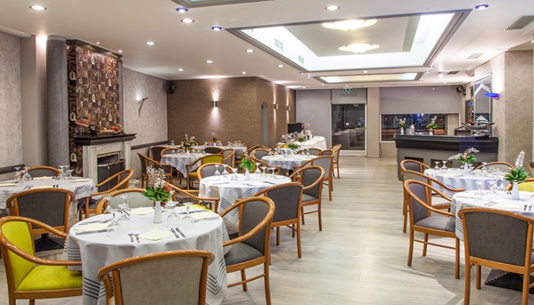 Ignatia Hotel