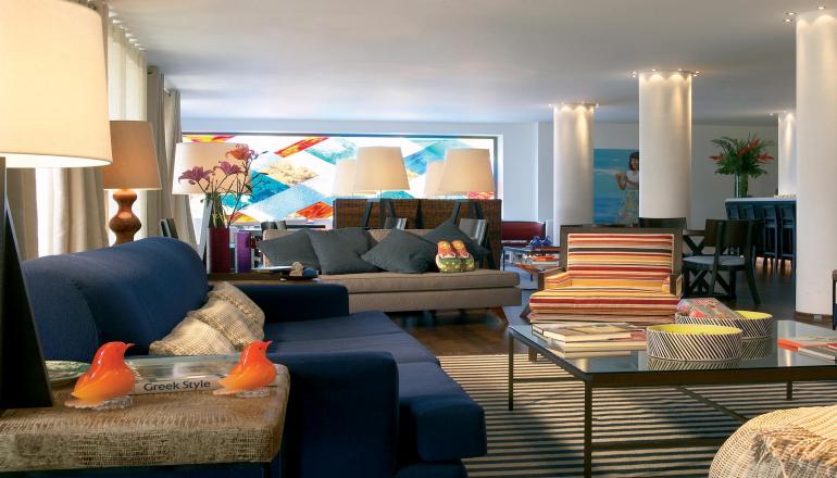 4* Grecotel Vouliagmeni Suites