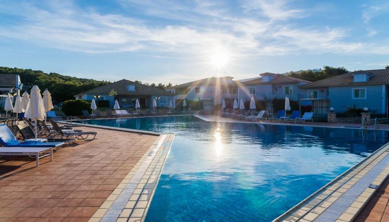 4* Keri Village & Spa By Zante Plaza