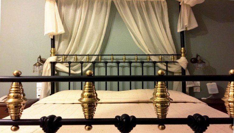 Αρχοντικά Καραμαρλής Guesthouse