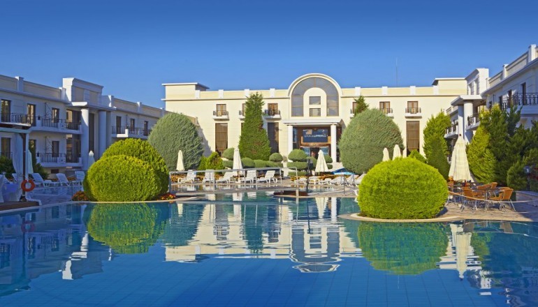 5* Epirus Palace Hotel
