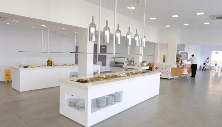 Smartline Elia Hotel