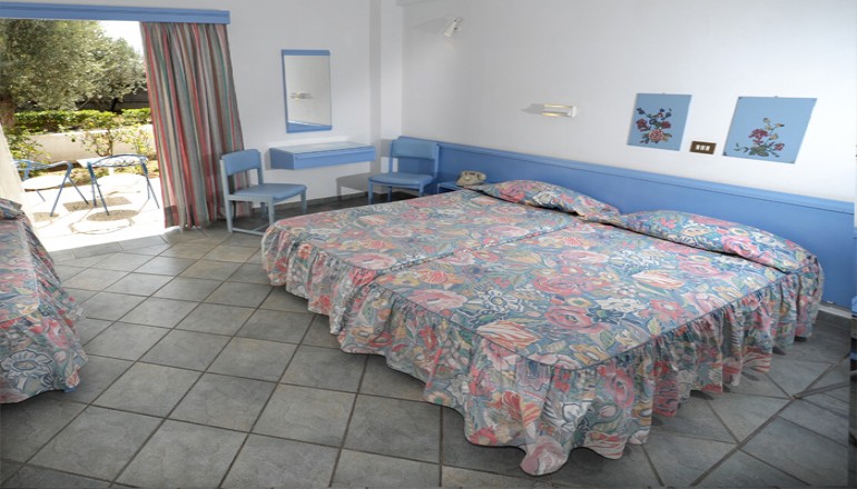 Holidays in Evia Hotel