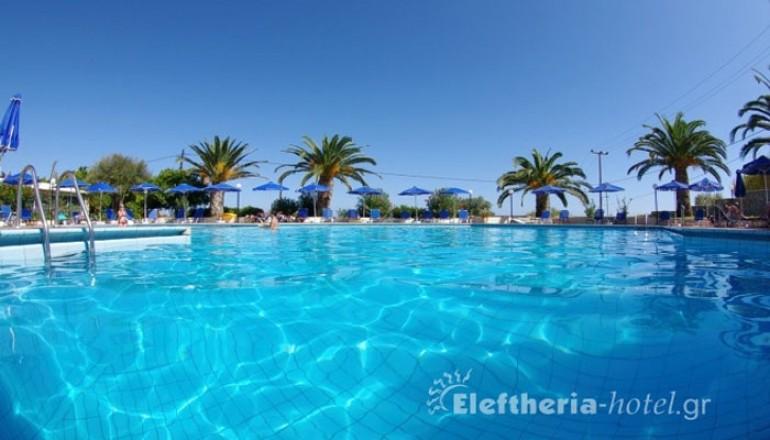 Eleftheria Hotel