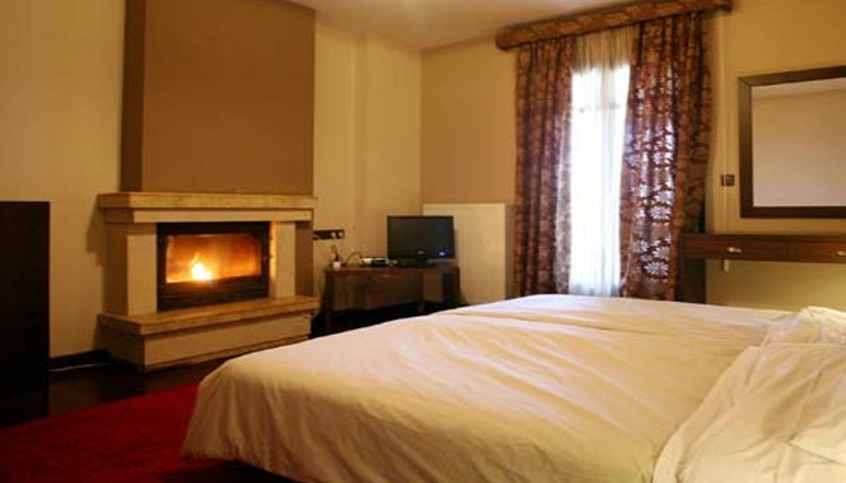 Titagion Hotel