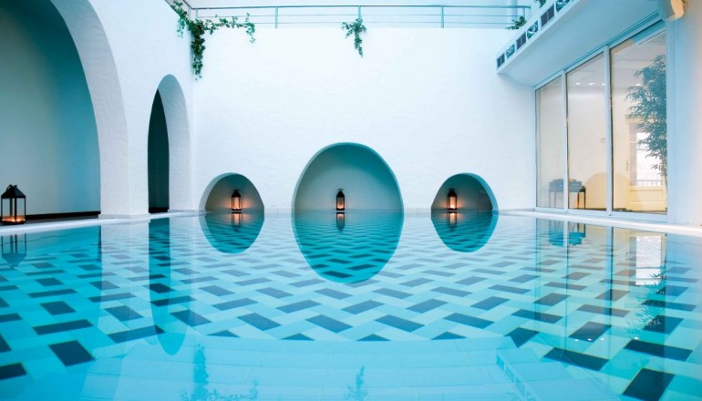 4* Aegialis Hotel & Spa