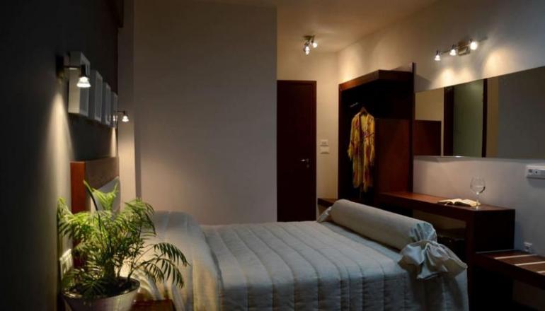 4* Amphitryon Βoutique Ηotel