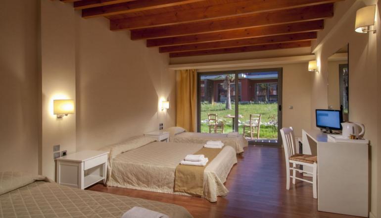 5* Aegean Breeze Resort