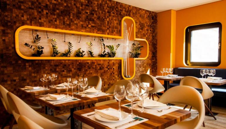 4* Essence Contemporary Living Hotel