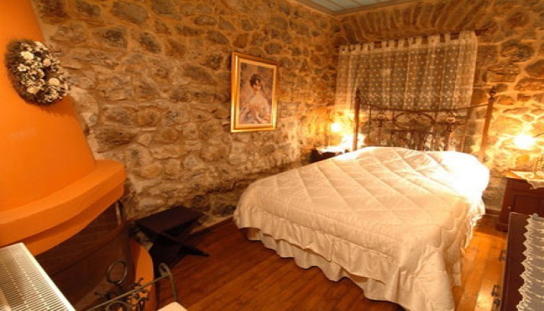 Αρχοντικό Κεφαλάρι