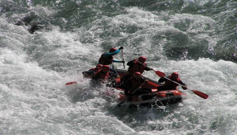 Ξενώνας Σεμέλη - ΕΥ ΖΗΝ -ACTIVE