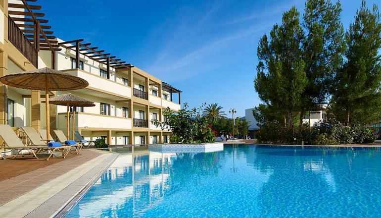 5* LABRANDA Miraluna Village Hotel