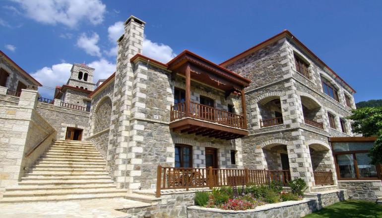 Emotions Country Resort