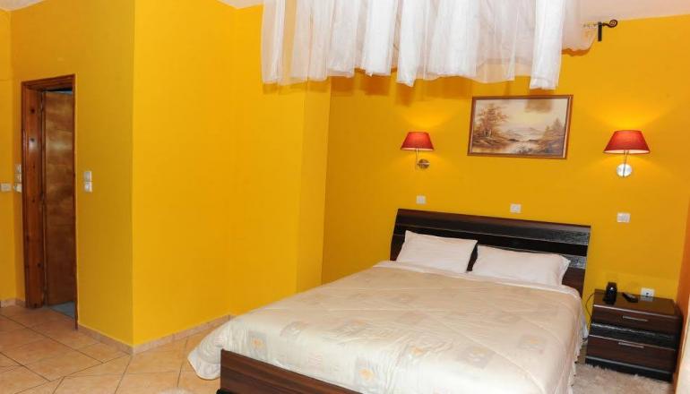 Το Χάνι του Ζεμενού