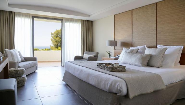 5* Porto Carras Meliton